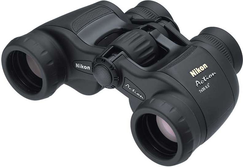 Lornetka Nikon ACTION EX 7x35 CF