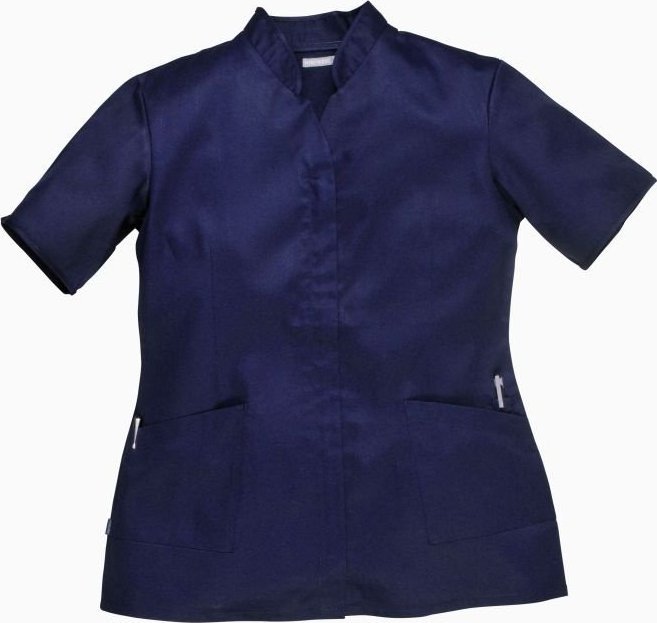 Portwest LW12 Tunika damska Premier - granatowy XL