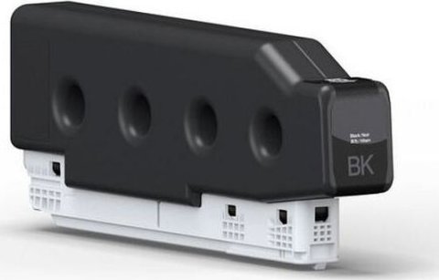 Tusz Epson Oryginalny Wkład Atramentowy Epson C13T08G100 Czarny