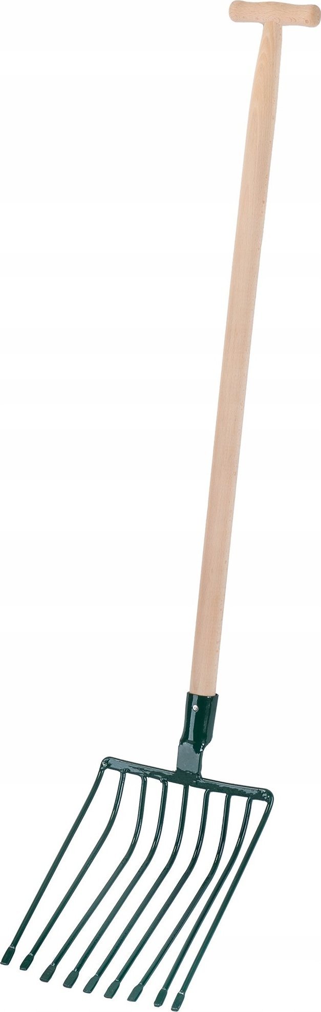 Kadax Widły Gospodarcze Do Kamienia Buraków Z Trzonkiem