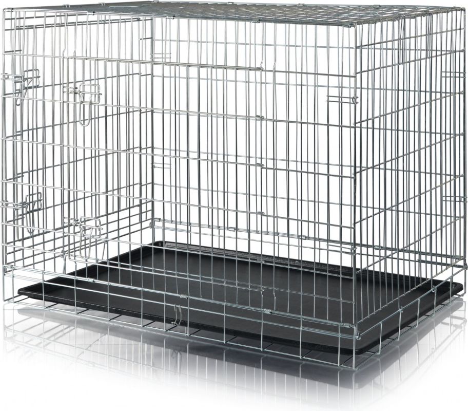 Trixie KLATKA DO TRANSPORTU 116 × 86 × 77 cm