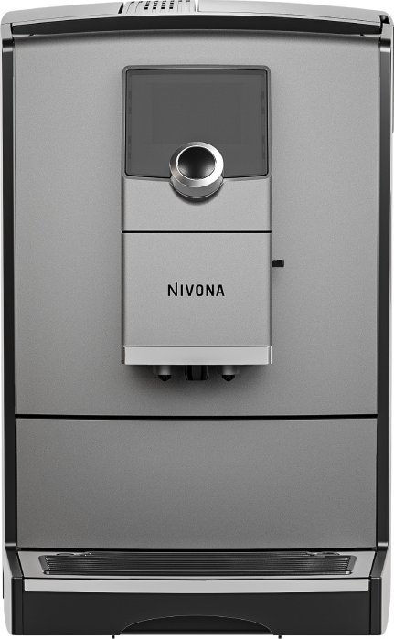 Ekspres ciśnieniowy Nivona 794