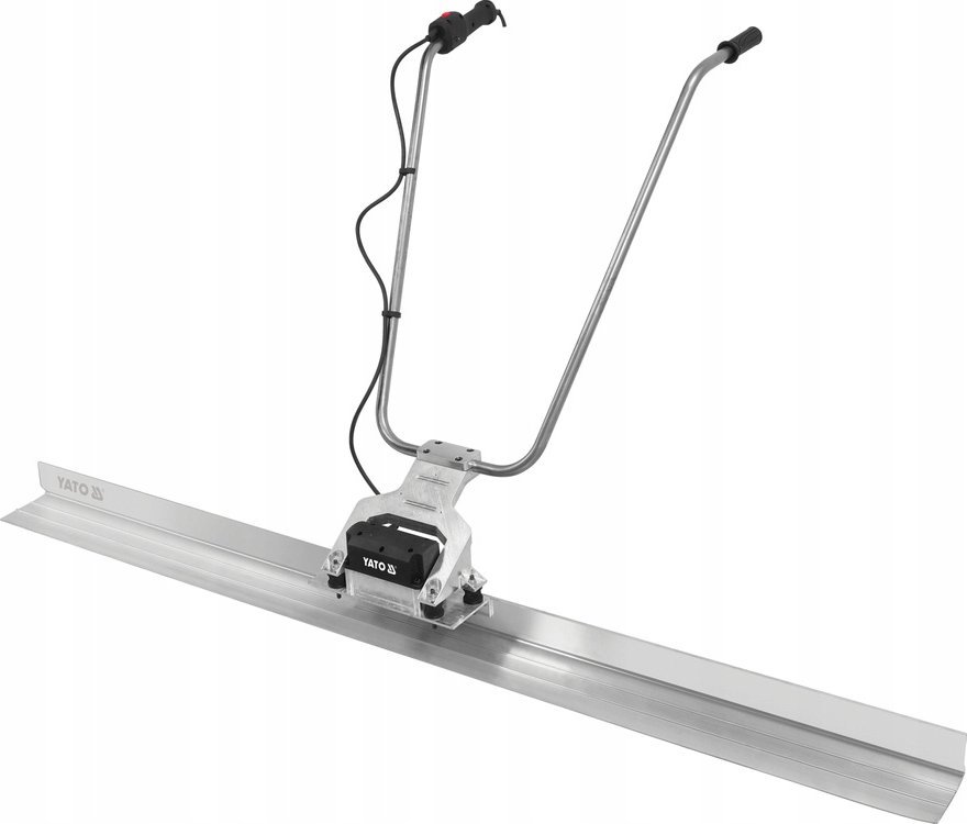Yato YATO LISTWA WIBRACYJNA DO BETONU 1M