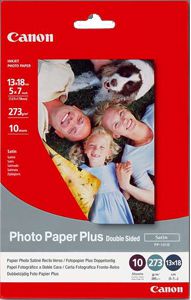 Canon Papier fotograficzny do drukarki 13x18 cm (2311B018)