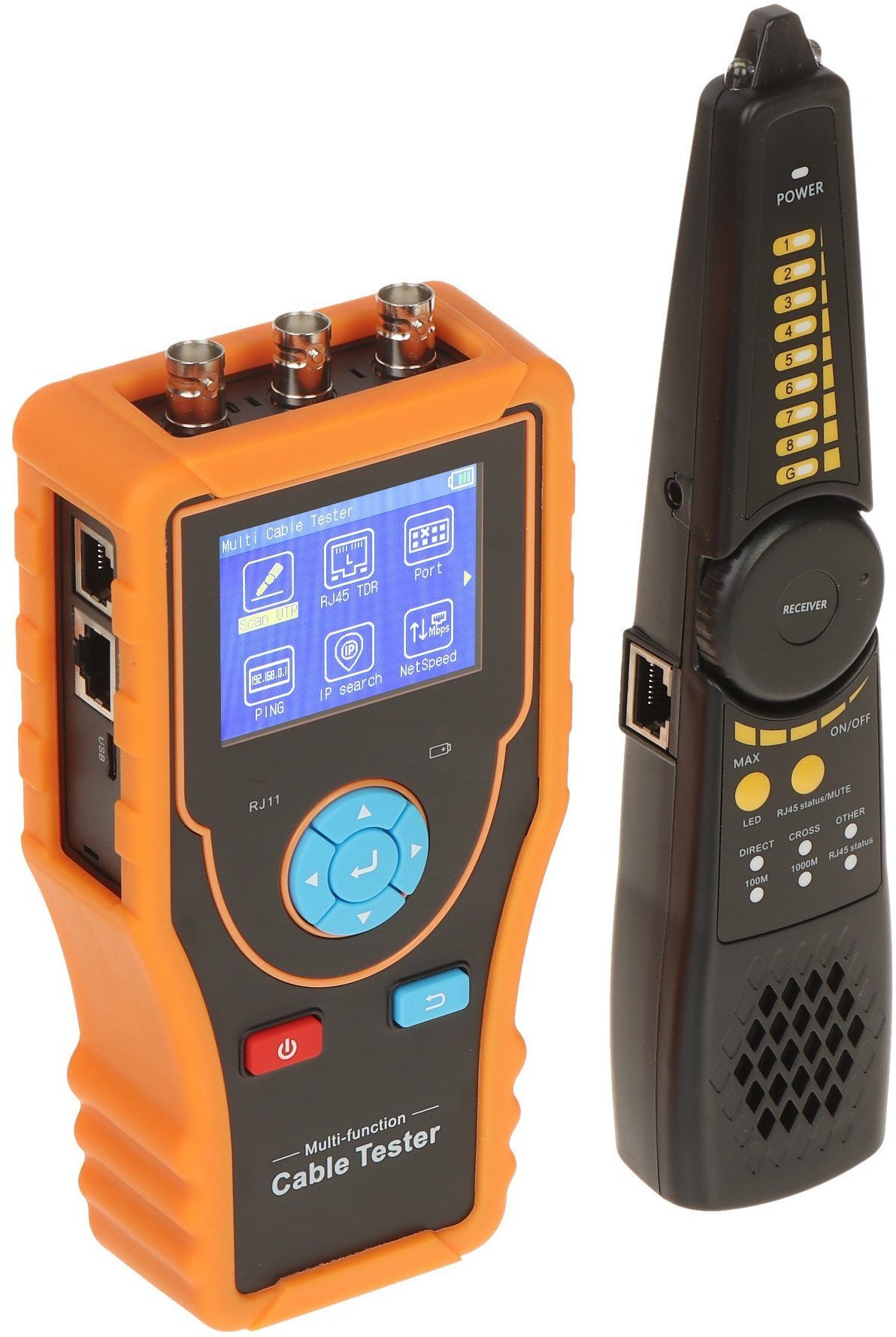 TESTER DO KABLI CS-NT24-PRO