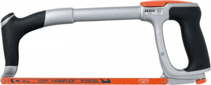 Bahco Kablak pily do metal.Ergo300mm BAHCO