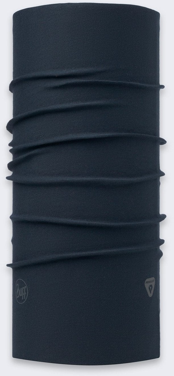 Komin Buff Safety Thermonet Solid Navy