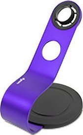 Dyson Oryginalny Stand do suszarki Dyson Supersonic czarno/fioletowy