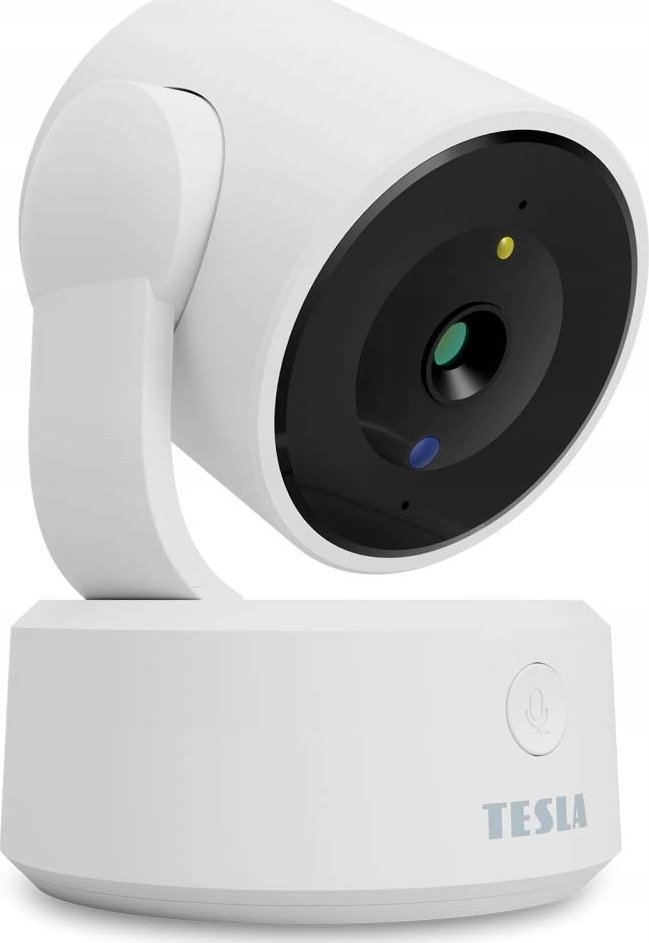 Tesla Smart kamera 360 Omni