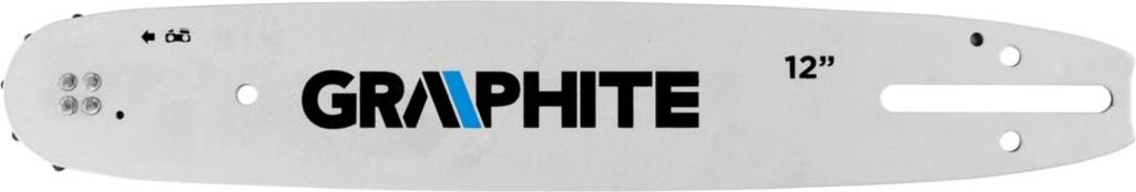 Graphite prowadnica do pilarki łańcuchowej (58G950-73)