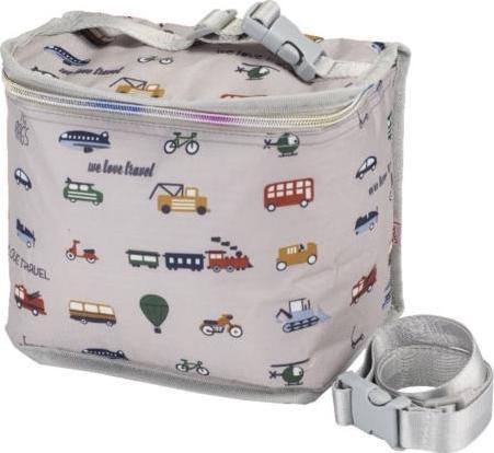 My Bag My bag's torba termiczna picnic bag we love travel