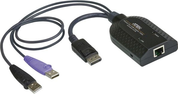 Przełącznik Aten ATEN KA7169-AX USB (KA7169-AX) - NZZN9K