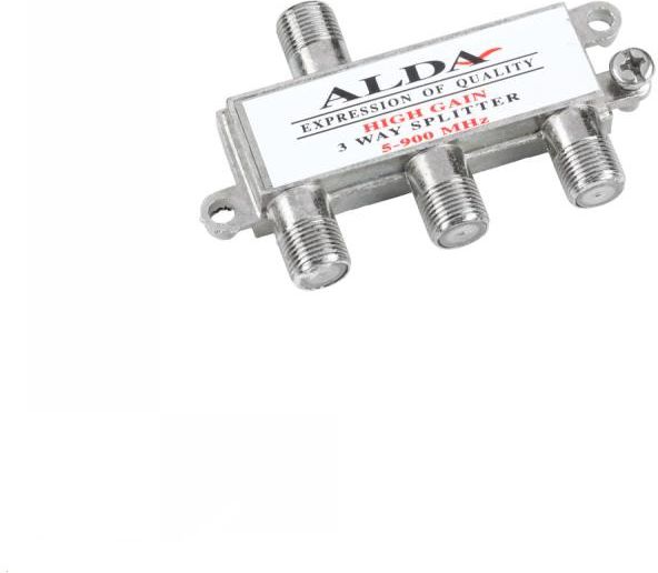 Spliter SAT 1/3 (ZLA0371)