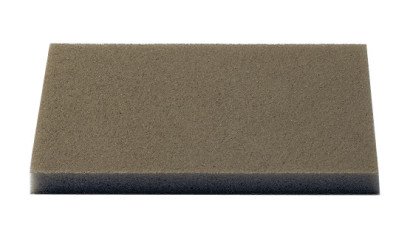 Klingspor Gąbka polerska SW501 120x98x10mm granulacja