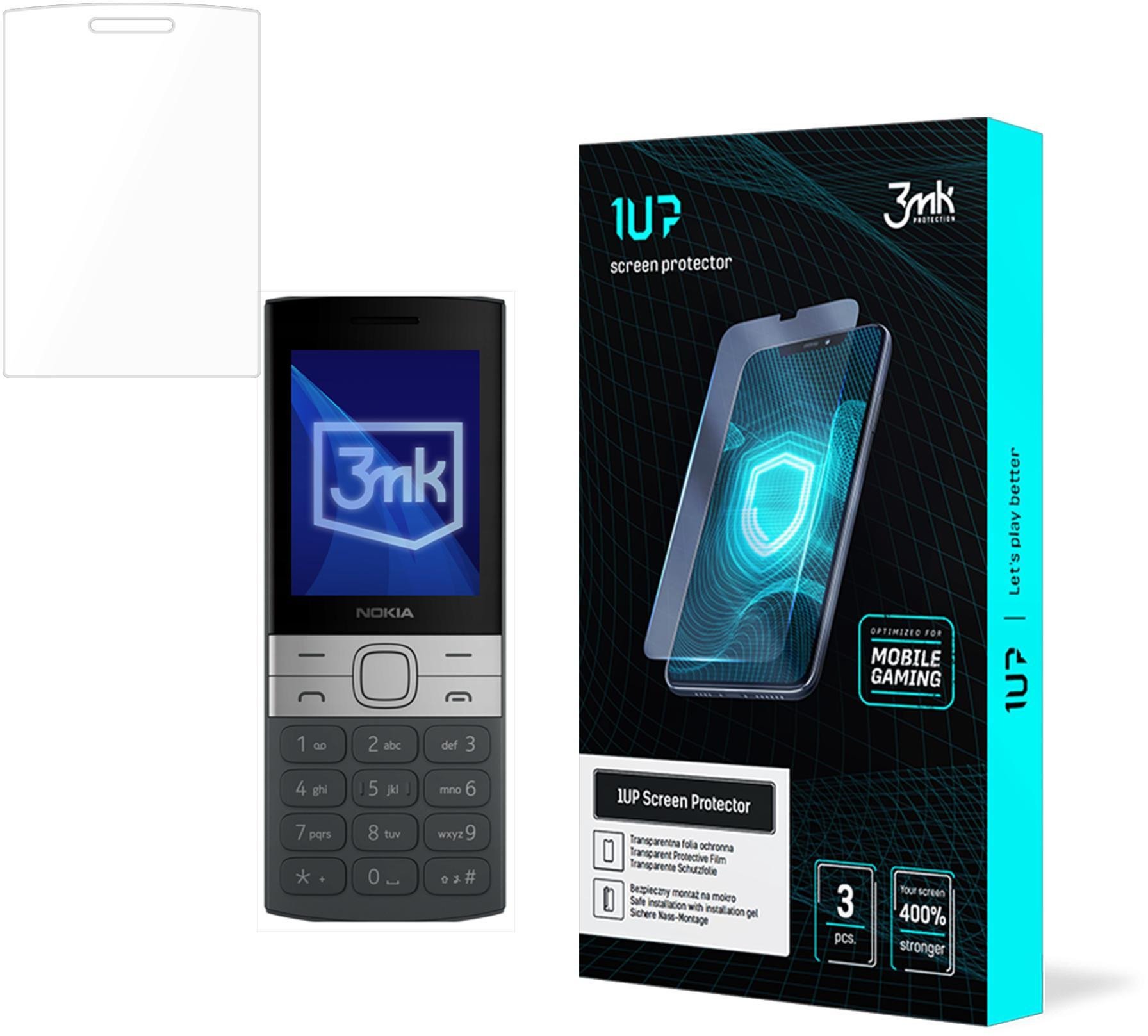 NOKIA 150 2023 - 3MK 1UP