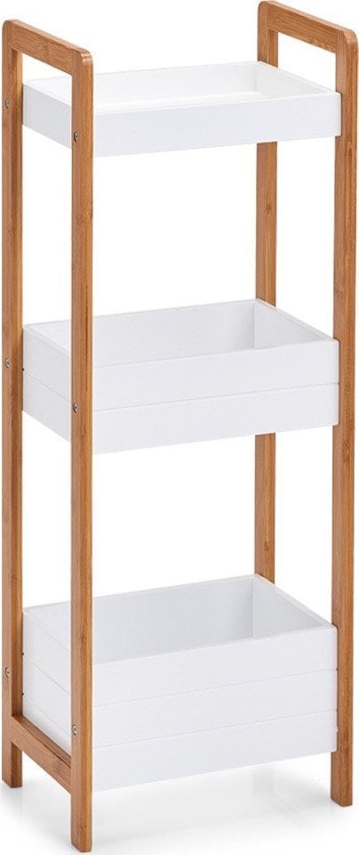 Zeller Regał bambusowy do łazienki