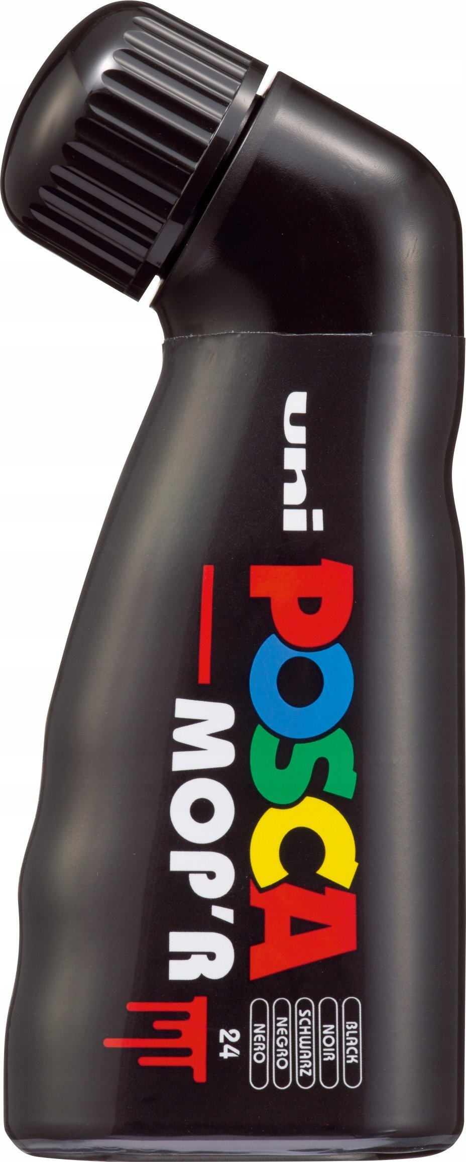 Posca POSCA Marker UNI MOP´R PCM-22 schwarz