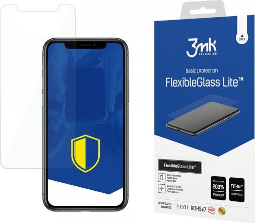3MK FlexibleGlass Lite do Apple iPhone 11 Pro