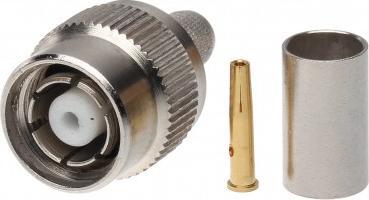 WTYK ZACISKANY TNC-W-RP/ZAC.H-155