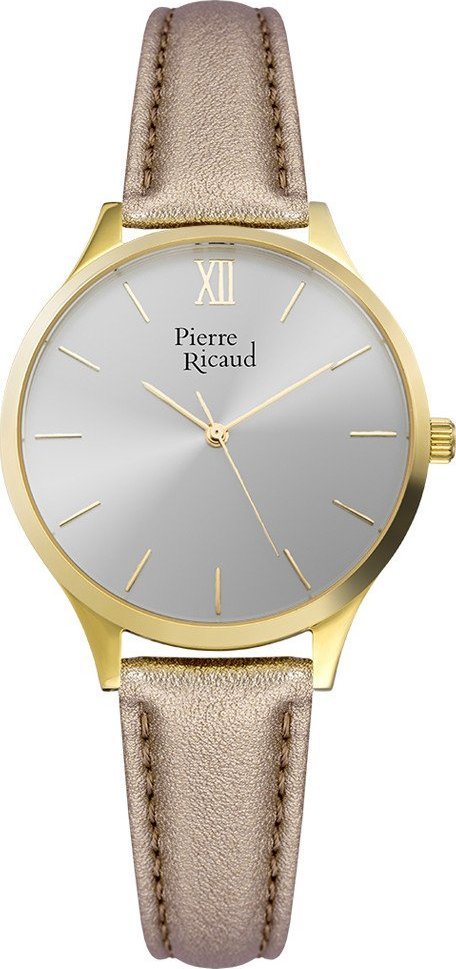 Zegarek Pierre Ricaud Pierre Ricaud P22033.1D67Q Zegarek