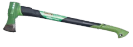 Modeco Siekiera rozłupująca trzonek z tworzywa sztucznego 1kg 440mm (MN-64-430)