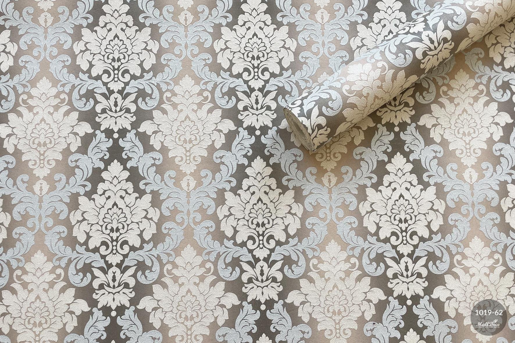 MallDeco TAPETA Z MOTYWEM NEAPOLU