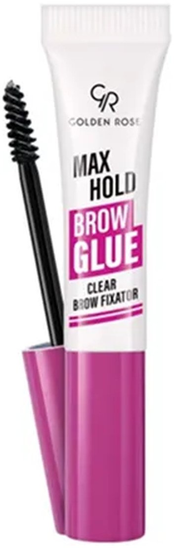 Golden Rose Klej do brwi o żelowej formule 7ml