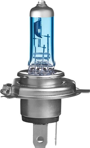 Philips Żarówka PHILIPS WhiteVision ultra H4 12V 60/55W (4200K)