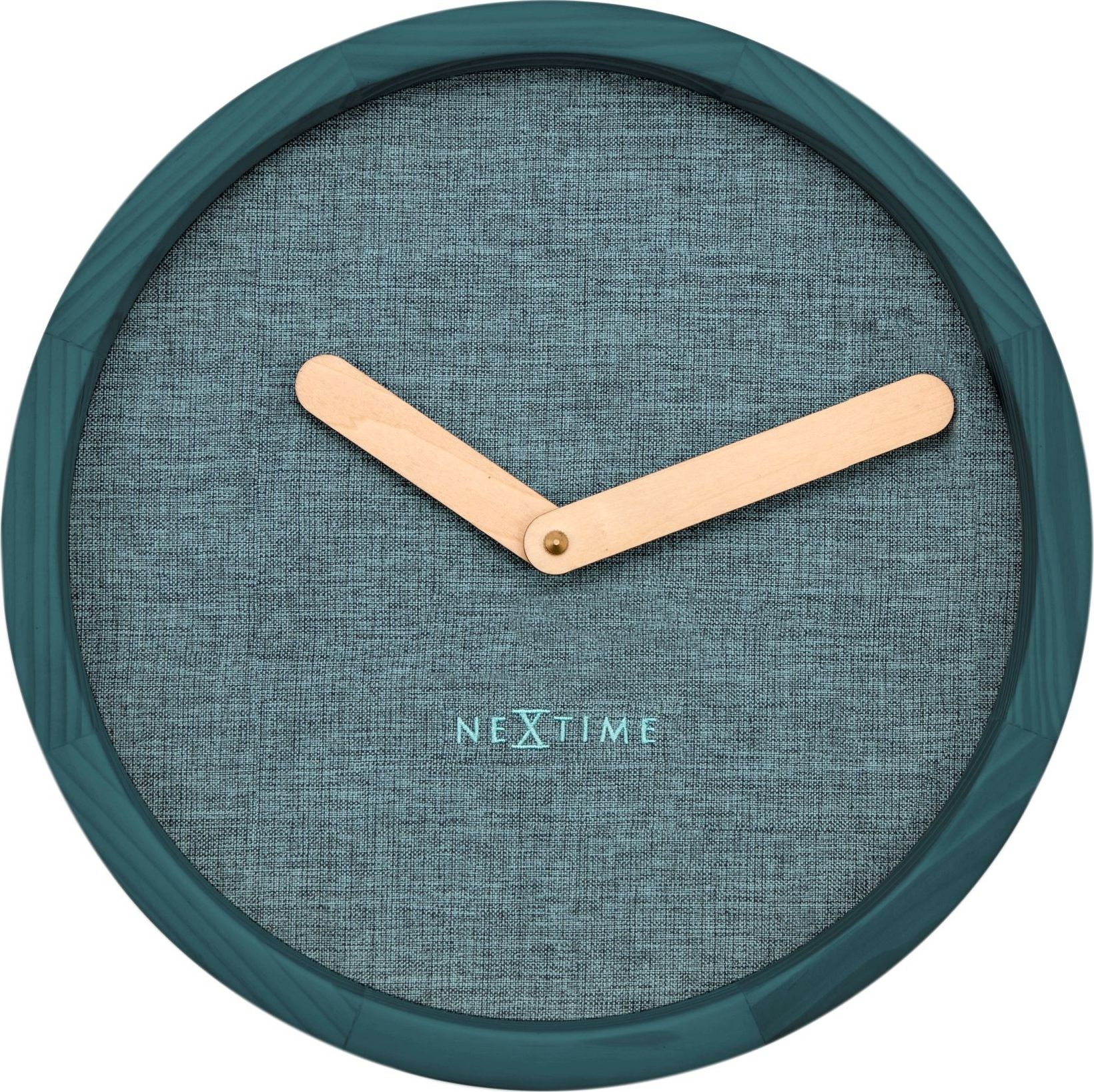 NexTime Zegar Calm 3155 TQ