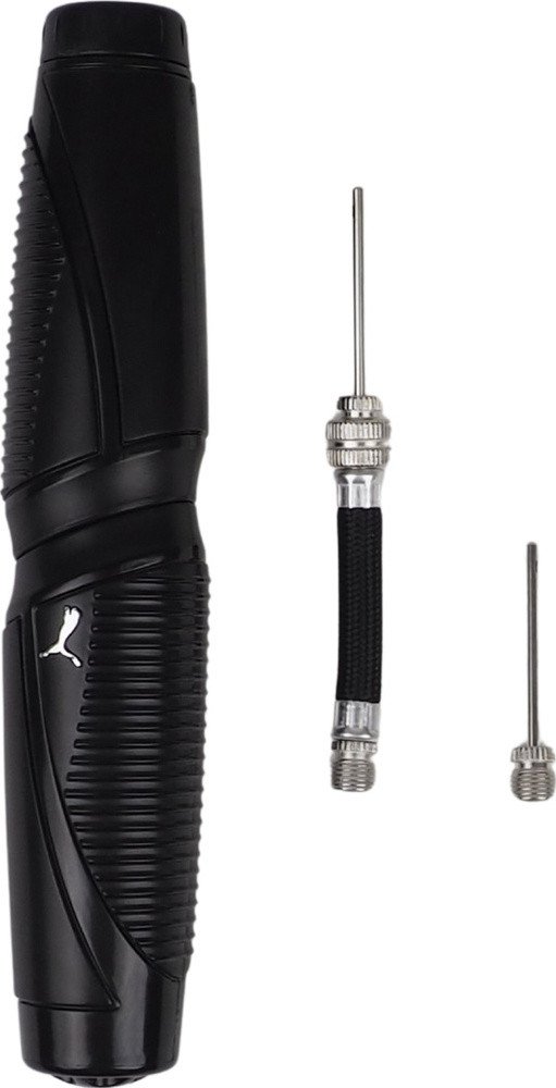 Pompka do piłek Puma czarna 51320 02
