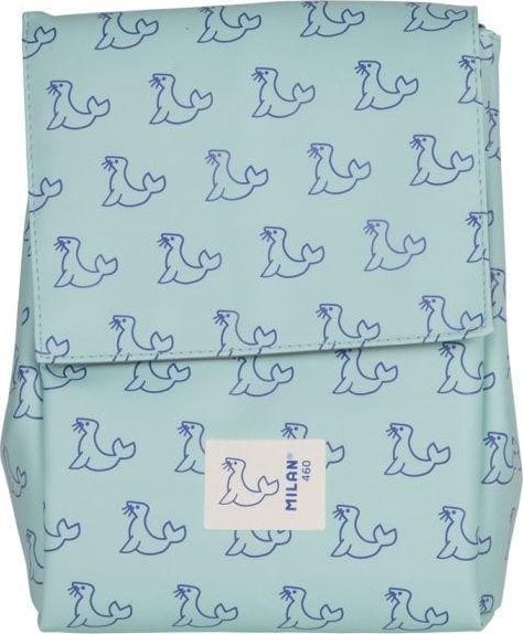 Milan Torba izotemiczna 3,5l zielona 460