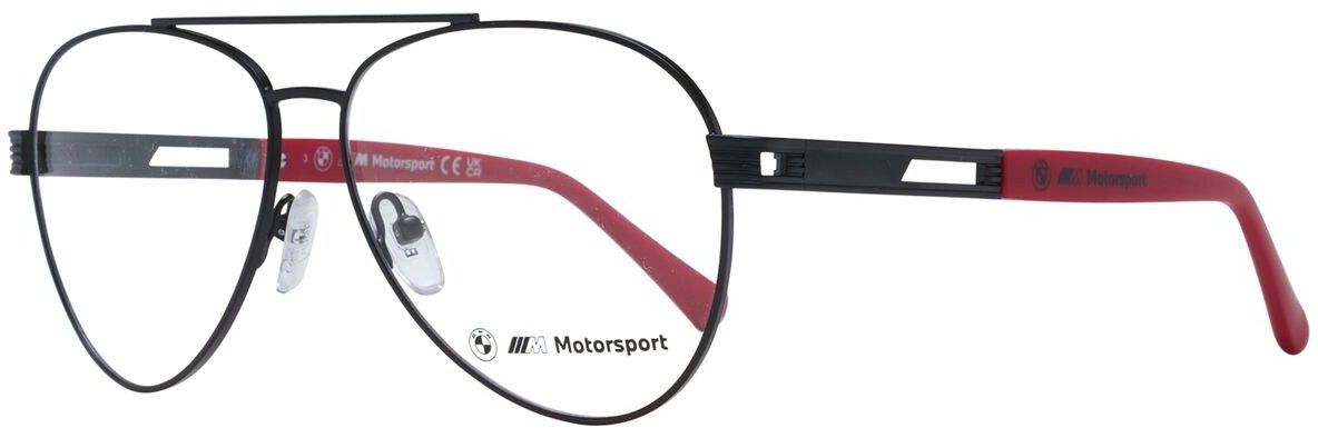 Ramki do okularów Męskie BMW BS5014 57002