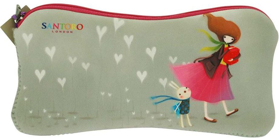Santoro Neoprenowy futerał Gift of friendship (252496)