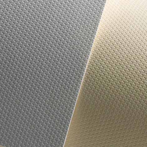 Argo Papier ozdobny Galeria Papieru kryształ biały A4 230g 20ark