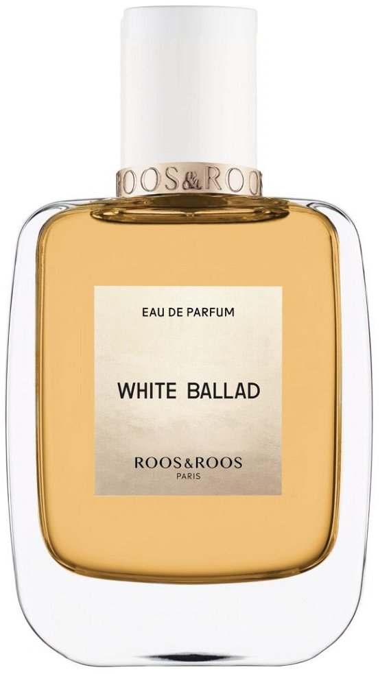 Roos & Roos White Ballad woda perfumowana spray 50ml