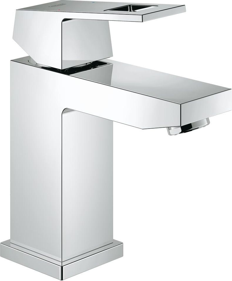 Bateria umywalkowa Grohe Eurocube stojąca chrom (2313200E)
