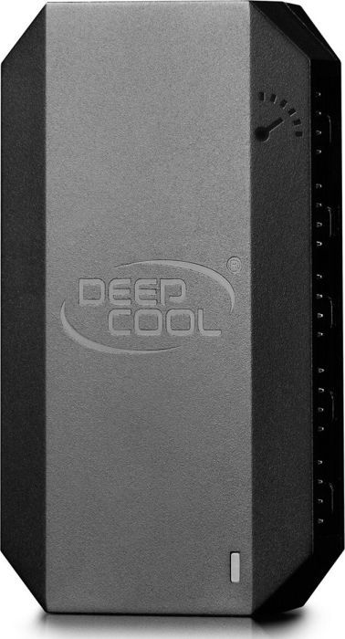 Deepcool Kontroler wentylatorów FH-10 (DP-F10PWM-HUB)