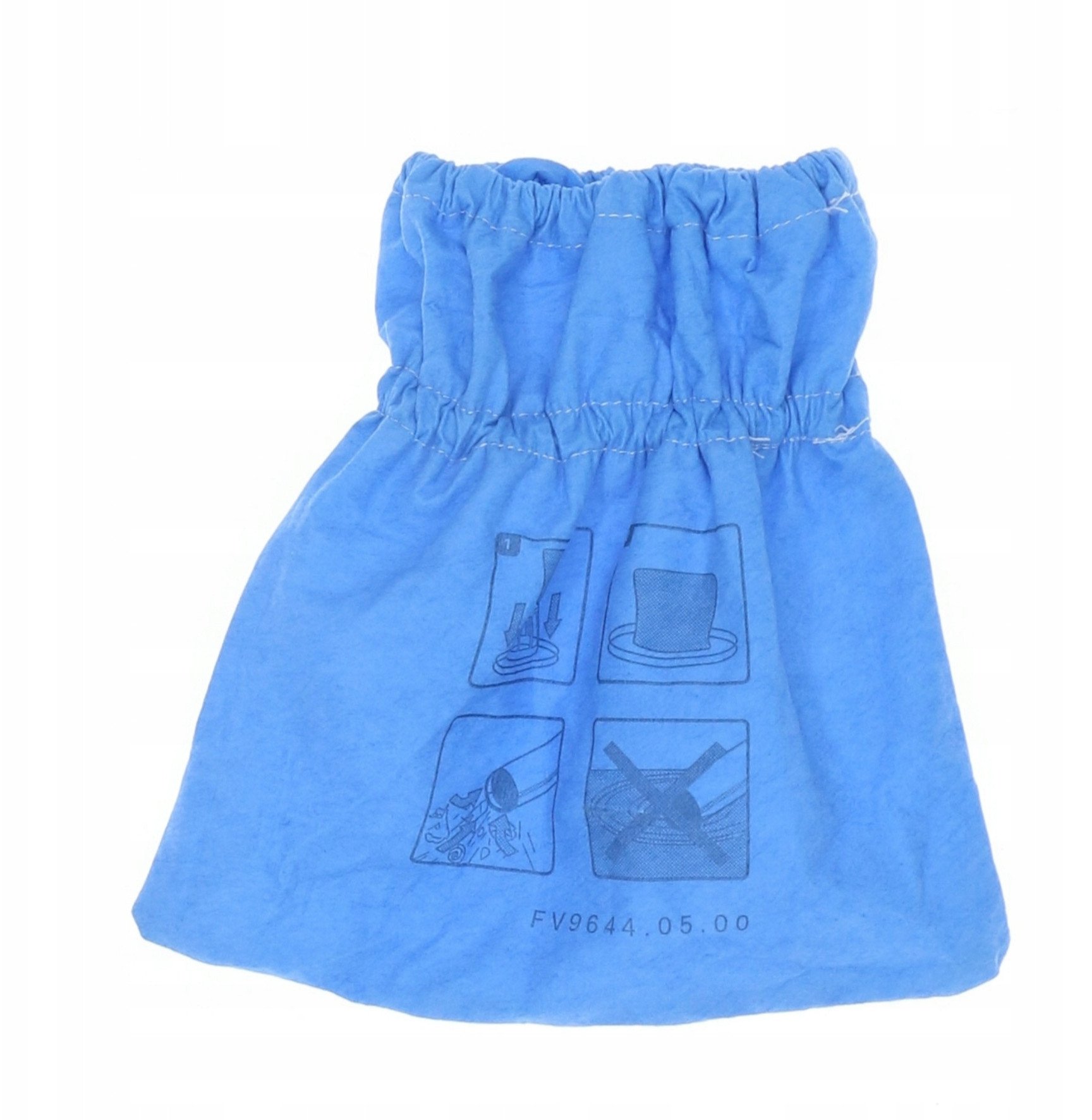 FILTR NIEBIESKI TH-VC 1820 S 234216703014