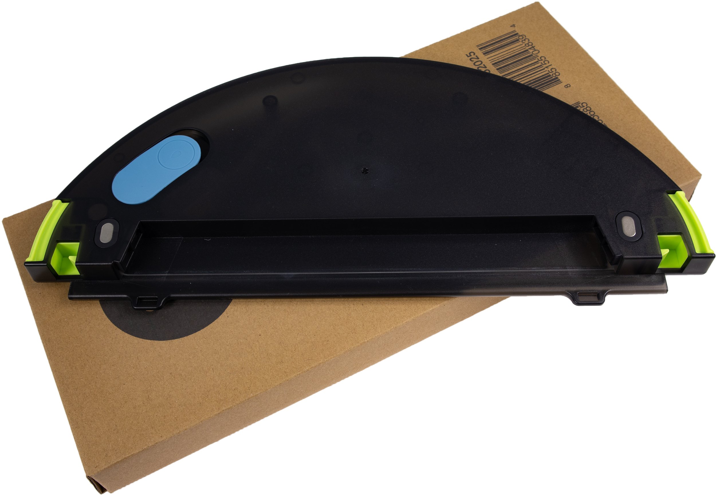 Pojemnik na czystą wodę (czarny) do iRobot Roomba Combo 205