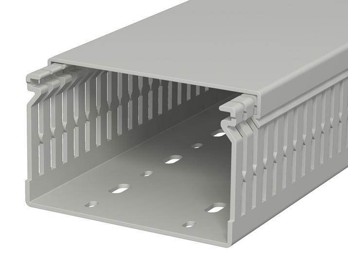 Bettermann Kanał grzebieniowy LK4/N 100x60mm 6178211