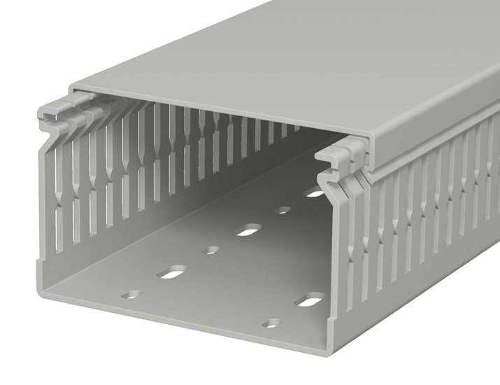 Bettermann Kanał grzebieniowy LK4/N 100x60mm 6178211