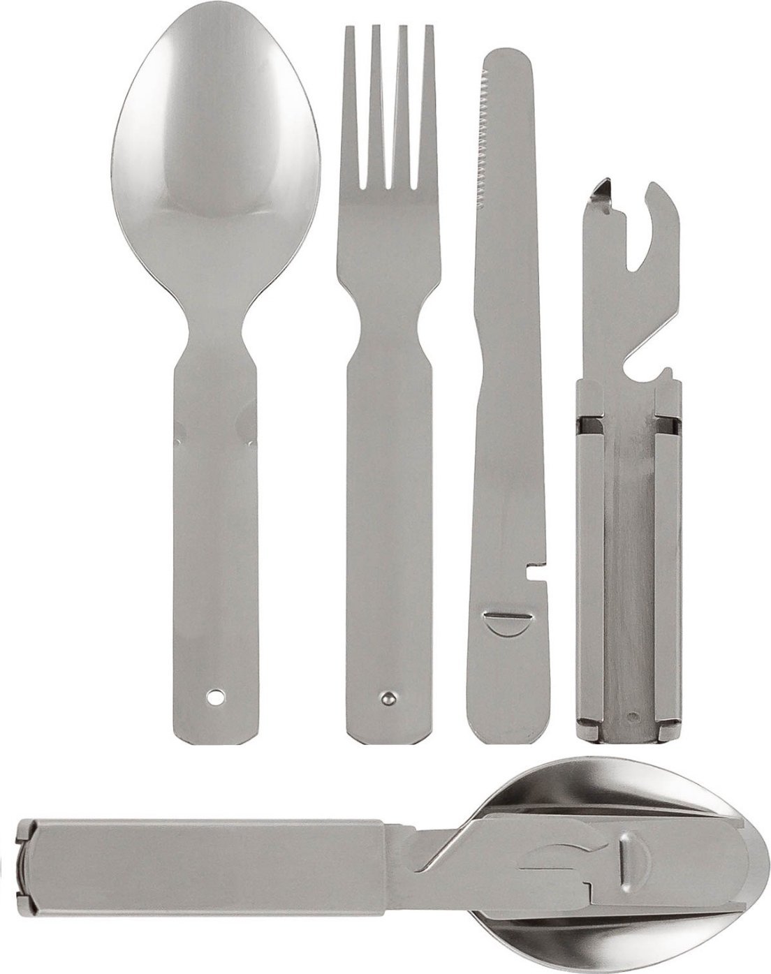 MFH NIEZBĘDNIK WZÓR BW 4 CZĘŚCIOWY