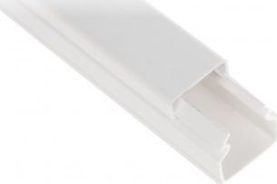 Legrand KORYTO KABLOWE PROSTE LE-638110 16x16 LEGRAND