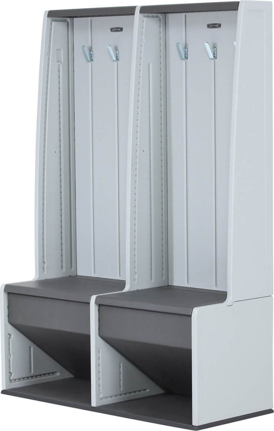 Lifetime Szafka ubraniowa Storage Locker (60226)