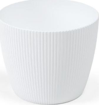 Lamela Osłonka do kwiatów Magnolia JUMPER 300 - biały