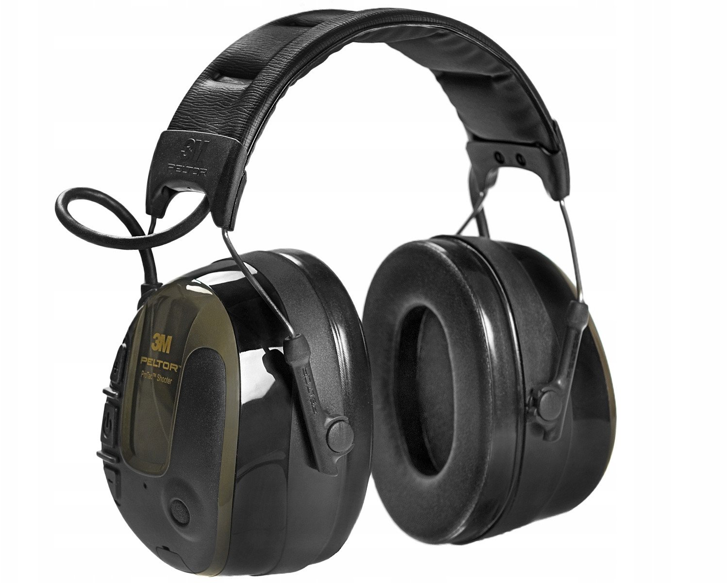 Słuchawki 3M PELTOR ProTac Shooter 32dB ochronniki