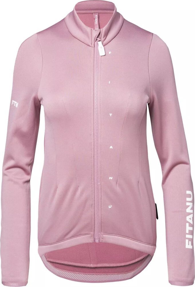 Damska bluza Fitanu INVERNO W POLARTEC rozmiar S