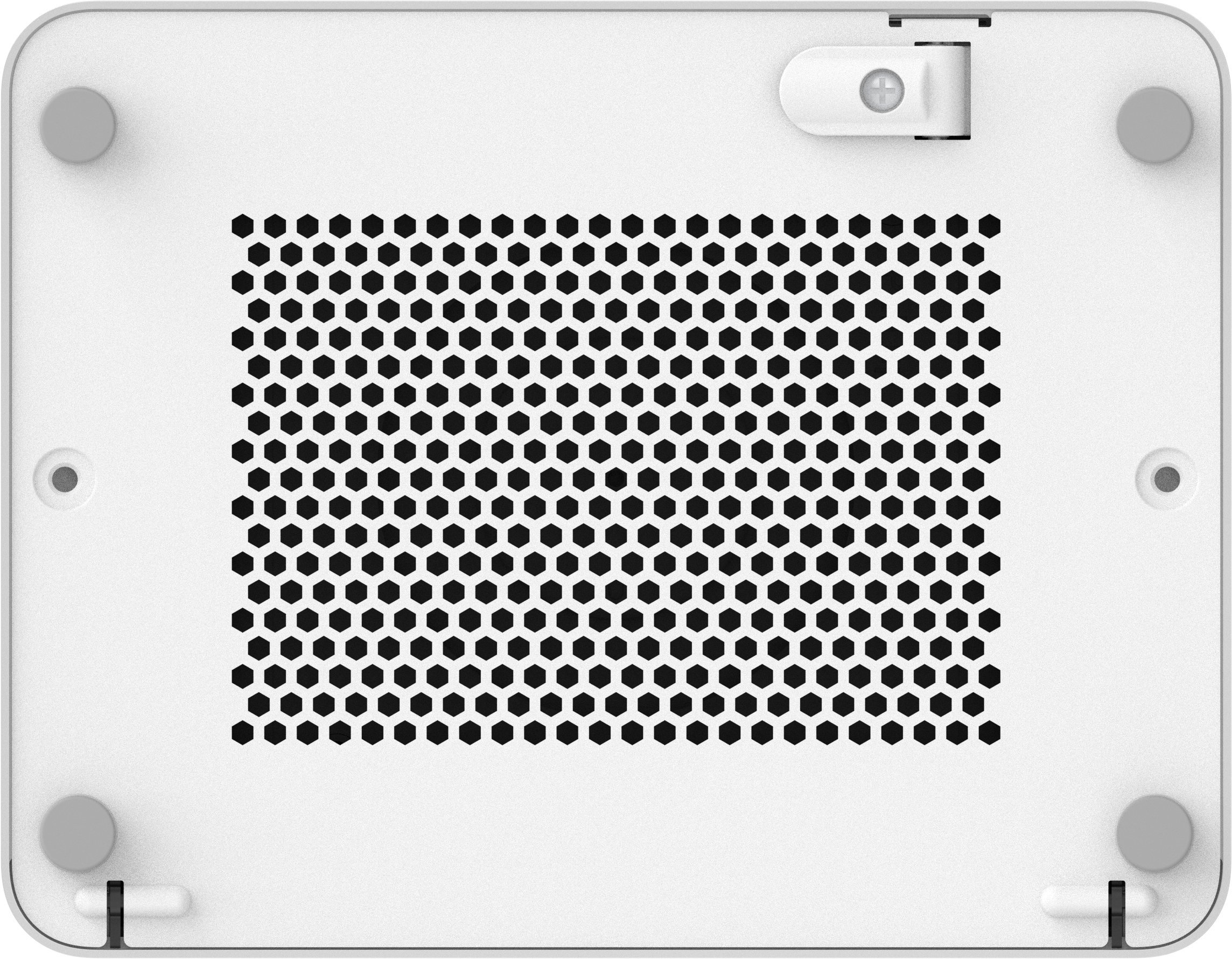 ASUS RNUC15CRSU900002 Barebone Intel Core Ultra 9 285H Kit L6 EU Cord