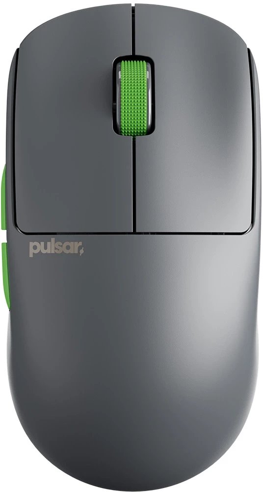 Mysz Pulsar X2 CRAZYLIGHT 8K Wireless Volt Shadow