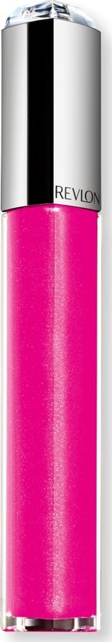 Revlon Revlon, Ultra HD Lacquer, Volume, Liquid Lipstick, 510, Tourmaline, 5.9 ml For Women